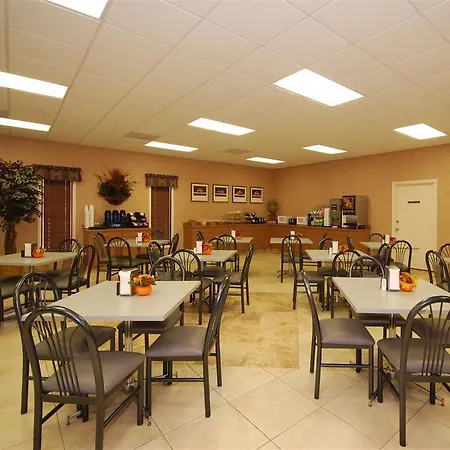 Red Roof Inn Dothan 